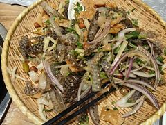 -丰尔粥食·粥底火锅·桑拿鸡(大良总店)
