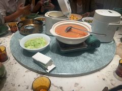 -以饭湘许(天河佳兆业店)