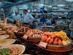 -江南雅厨(李公堤店)