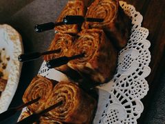 -羲和雅苑•北京烤鸭(平安国际金融中心店)