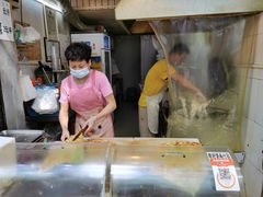 -咏春葱油饼(德政中路店)