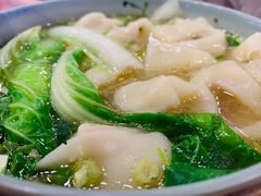抄手-辣妹子麻辣烫