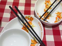 -西贝(无锡八佰伴中心店)