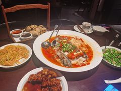 -上名堂·鱼头好吃(体育场路店)