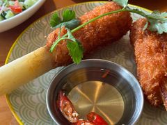 -saigon saigon | 西贡西贡(滨北店)