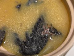 -汤城小厨•粤菜•靓汤(西直门凯德MALL店)