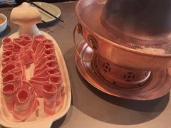 -额尔敦传统涮(体育场店)