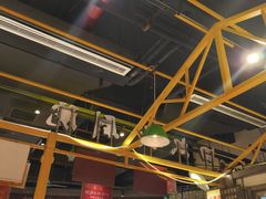 -彭耕记猪油炒小菜(吉联mall店)