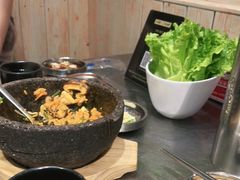 -哈哈碳都·牛肋条无限自助烤肉(台江万达店)