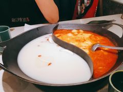 -新辣道鱼火锅(上地华联店)