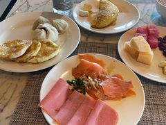 -上海龙之梦万丽酒店