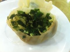 玉翠烧麦-马家烧麦(总店)