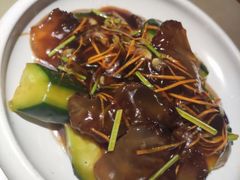 -前海沿·青岛菜(李沧万达店)