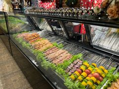 -卢布里西餐厅(总店)