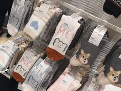 -hotwind热风(国际商场店)