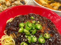 -香港饭店0410(明洞店)