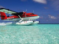 -中央格兰德岛温泉度假酒店 - 全包