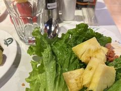 -戈拿旺巴西烤肉(崇文门店)