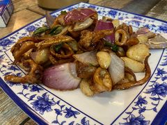 -利杨记·本味轩粥坊·烧烤(宝体店)