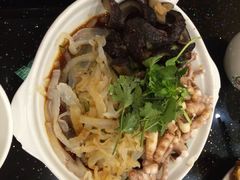 -胶东海鲜大排档(北太平庄店)