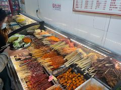 -瑞安第一泡·后街泡泡(虹桥后街店)