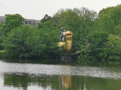 -南通濠河风景名胜区