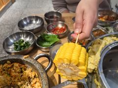 -姜虎东白丁烤肉(深圳湾后海汇店)