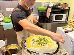 -琦琦蛋饼铺(上南店)