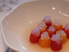 -湖滨28中餐厅·西湖宴·杭州君悦酒店