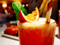 -壳里西餐厅Coquille Seafood Bistro(蒙自路店)