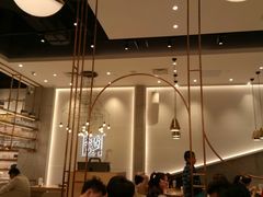 大堂-奈雪的茶(石厦时代广场店)