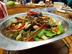 -群英会·三国菜(曹魏古城店)