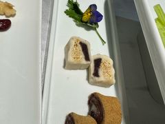 -味+新京宴·烤鸭·北京菜(创意谷店)