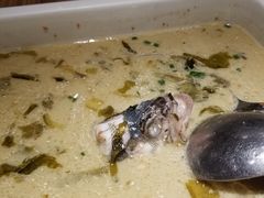 -江湖情酸菜鱼(万菱汇店)