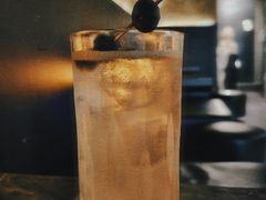 -ASPIRYNA酒吧水烟吧(太古里店)
