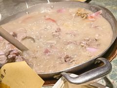 -泽成冰煮羊(非·遗东岸国际店)