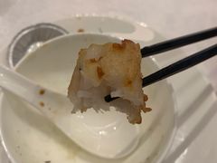 萝卜糕-临江酒店-中餐厅