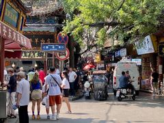 -贾家饦饦馍(回民街店)