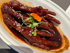 -桂满陇·杭州饭店(清河万象店)