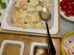 -鹊华居·地道鲁菜·海鲜·融合味(大明湖店)