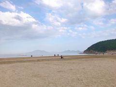 -东海半边山旅游度假区