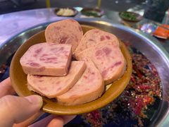 -菜园坝老火锅(金岛店)