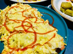 -吱咖啡西式简餐