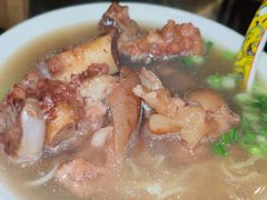 -一记面馆(易发店)