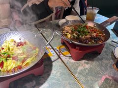 -米椰湘·辣椒炒肉