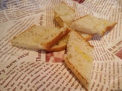-我的四季意大利餐厅(春天百货店)