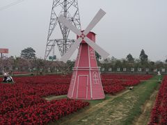 -盈香心动乐园