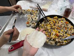 -红珊月嫂服务有限公司总店