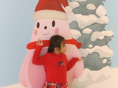 -IPARK购物中心