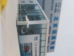 -北京运通兴恩一汽大众4S店(西红门店)